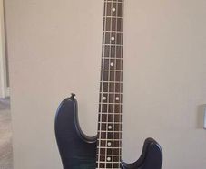 Sterling musicman Stingray Ray34 pb  bass