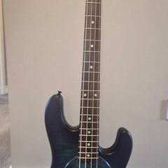 Sterling musicman Stingray Ray34 pb  bass