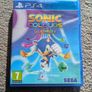 sonic ps4 Image 2