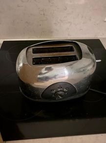 Toaster
