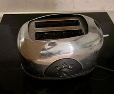 Toaster