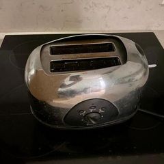 Toaster