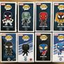 Funko Marvel: Spider-Man Collection (Various Pops & Prices) Image 3