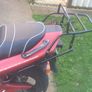 Suzuki Bandit GSF600 MK1 parts Image 8