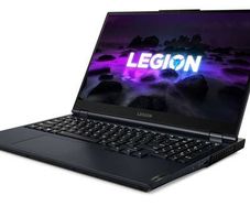 Lenovo Legion 5 (Ryzen 7, RTX 3060 135W, 16GB RAM, 512GB NVMe, 120Hz IPS) - Excellent Condition