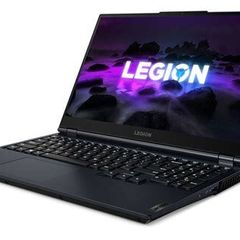 Lenovo Legion 5 (Ryzen 7, RTX 3060 135W, 16GB RAM, 512GB NVMe, 120Hz IPS) - Excellent Condition