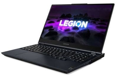 Lenovo Legion 5 (Ryzen 7, RTX 3060 135W, 16GB RAM, 512GB NVMe, 120Hz IPS) - Excellent Condition