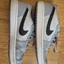 Nike Air Jordan 1 low golf grey black size 11 Image 5