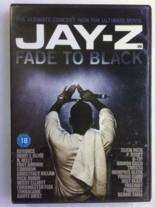 Jay-Z [2004] Fade To Black [Music DVD]