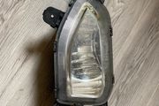 Hyundai kona spot light fog light lh side
