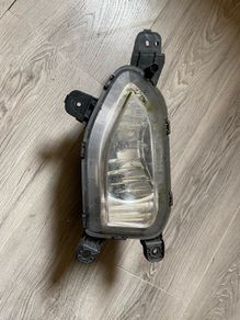 Hyundai kona spot light fog light lh side