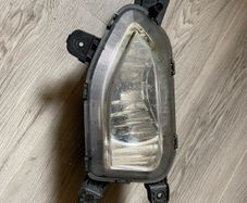 Hyundai kona spot light fog light lh side