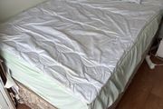 Dunnes Duvet and Pillow (Single bed)