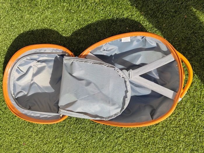 Kid's Suitcase