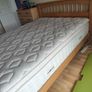 King size bed Image 3