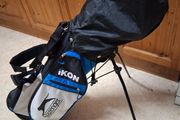 Golf Clubs Golf Set For 9 To 11 Year Old.