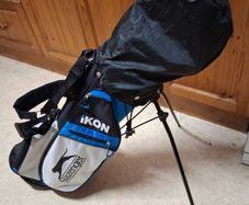 Golf Clubs Golf Set For 9 To 11 Year Old.