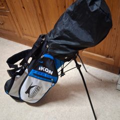 Golf Clubs Golf Set For 9 To 11 Year Old.