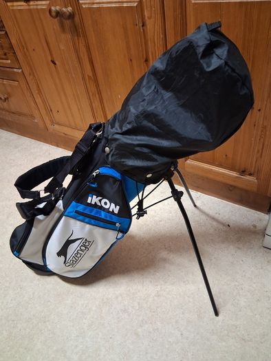Golf Clubs Golf Set For 9 To 11 Year Old.
