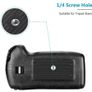 Neewer Battery Grip for Canon 70d/80d/90d Image 5