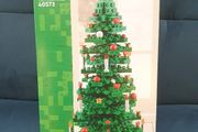 Lego Christmas Tree 40573