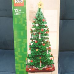 Lego Christmas Tree 40573