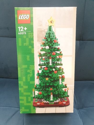 Lego Christmas Tree 40573