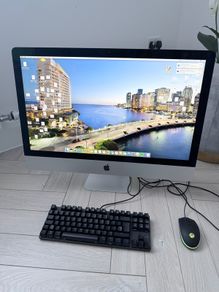 iMac 27