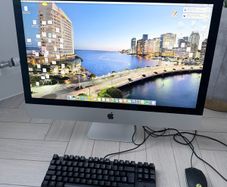 iMac 27