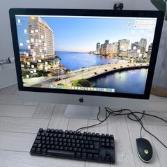 iMac 27