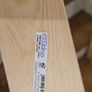 Cheshire Mouldings TM1058 Pine Bullnose Architrave - 1.8m Image 4