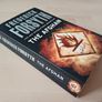 The Afghan & Avenger by Frederick Forsyth (Spy Espionage Paperbacks 2007) Image 9