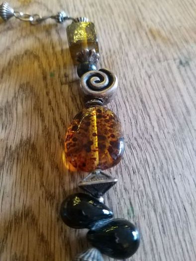 Costume Necklace