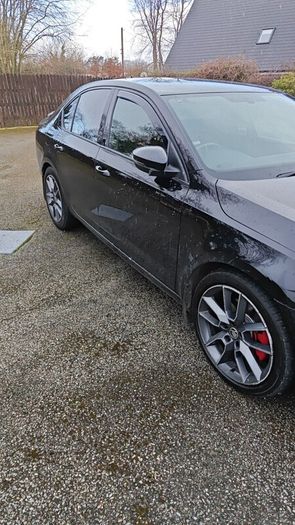 2018 Skoda Octavia