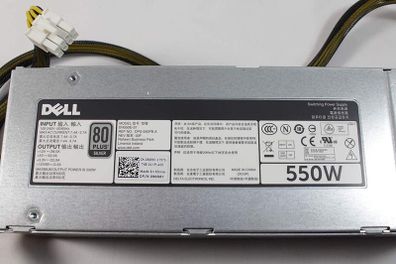 Dell PowerEdge T420 R520 Series power supply