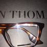 Alexander McQueen Glasses reading original brand new Image 3