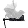 Doona i and Isofix Image 4