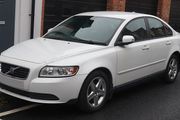 Volvo S40 Gearbox