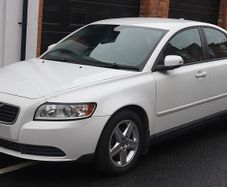 Volvo S40 Gearbox
