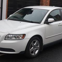 Volvo S40 Gearbox