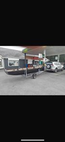 currach