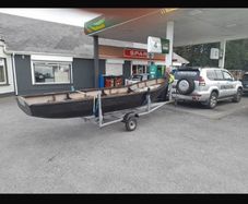 currach