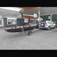 currach