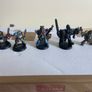 Warhammer 40k Space Wolves Lot- first born Image 2
