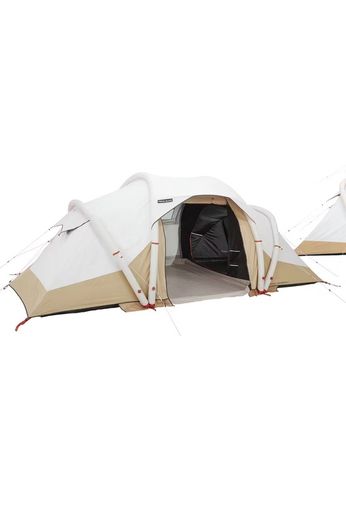 tent