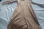 Camel Dress