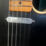 Fender Squier 40th Anniversary Telecaster, Vintage Edition in the Satin Vintage Blonde finish Image 6