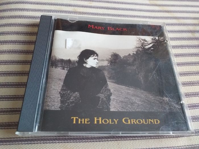 Mary Black Pack.