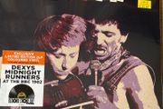 Dexys Midnight Runners