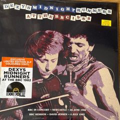 Dexys Midnight Runners